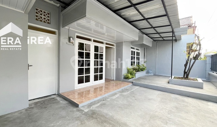 For Rent: Move-in Ready House in Solo Baru For Rent: Move-in Ready House in Solo Baru
