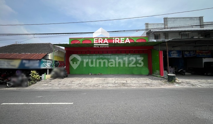 Solo Business Space for Rent Near Oen Hospital Kandang Sapi Solo Solo Business Space for Rent Near Oen Hospital Kandang Sapi Solo