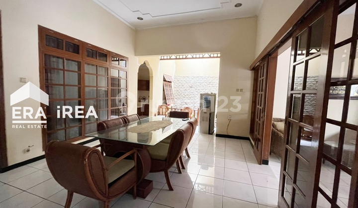 House for Sale in Solo Near Manahan Stadium Ready to Occup House for Sale in Solo Near Manahan Stadium Ready to Occup