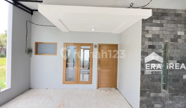 Rumah Cluster Dijual Murah Dekat RS Indriati Solo Baru 2