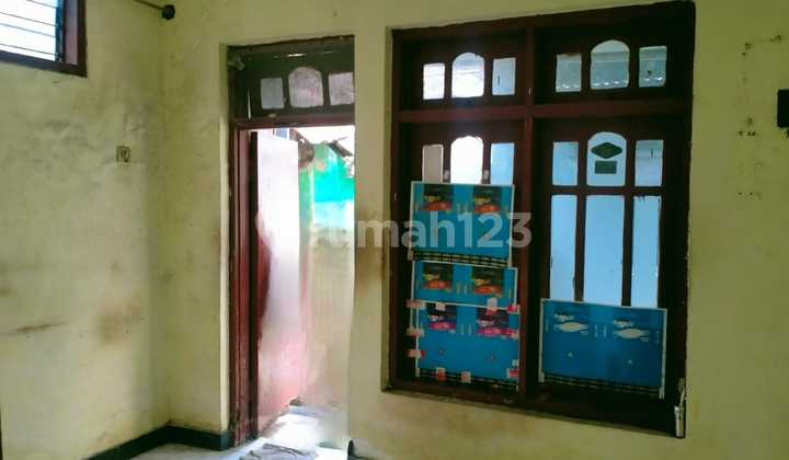 Rumah Murah di Pusat Kota Surabaya Dekat Mall Bg Junction
