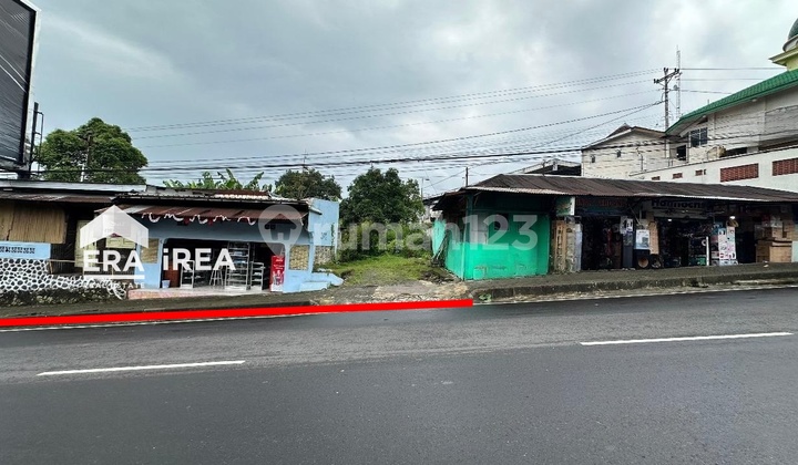 For Sale: Old House with Extra Land in Pasar Tawangmangu Area, Solo For Sale: Old House with Extra Land in Pasar Tawangmangu Area, Solo