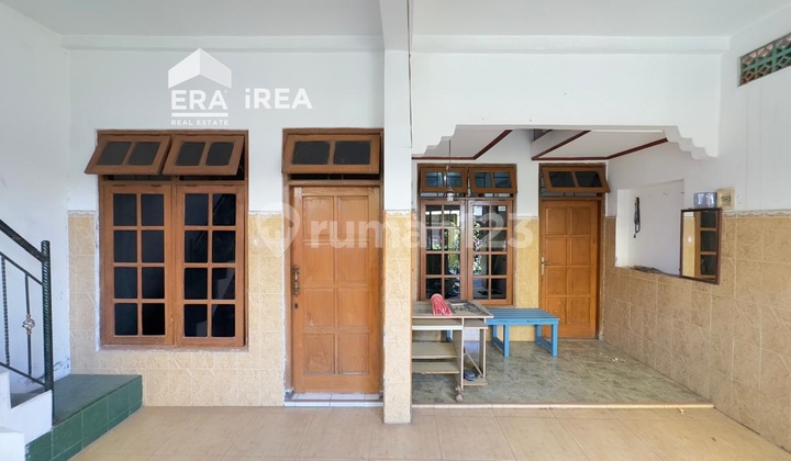 2-Story House for Sale in Jaten Solo Near Palur Plaza