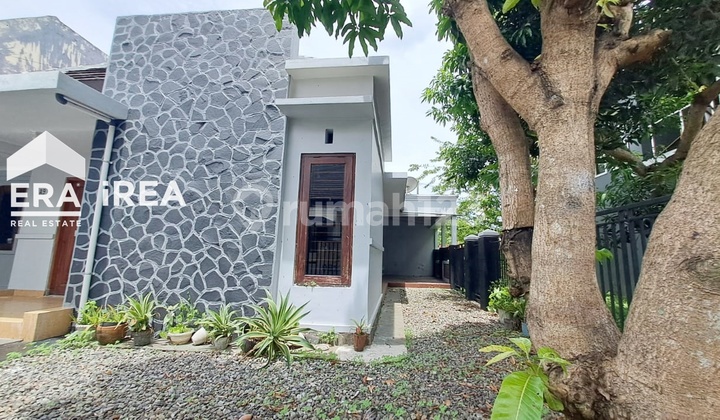 Rumah Bagus Di Sleman Jogja Dekat Stadion Maguwo 2