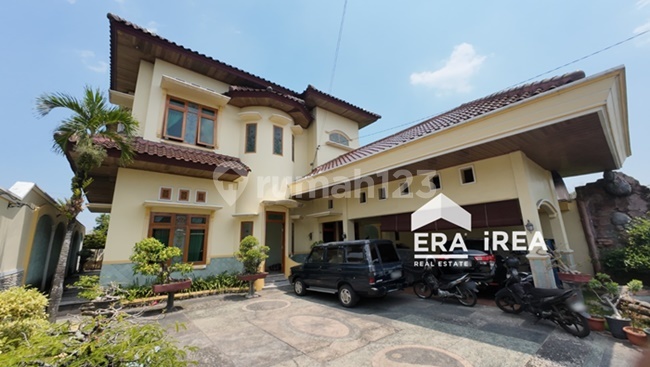 Rumah Mewah Dijual di Solo Kartasura Dekat Luwes Kartasura 2