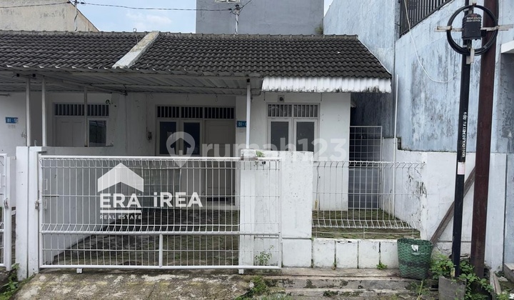 For Sale: Affordable Move-in Ready House in Solo Baru Near Pakuwon Mall 2