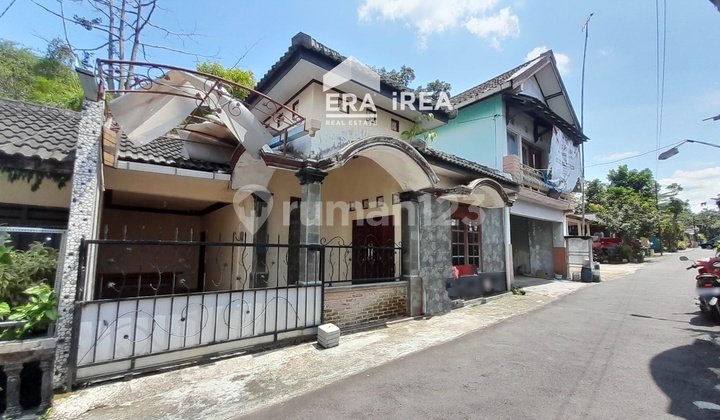 Rumah Dijual Murah di Solo Dekat Stadion Boyolali Rumah Dijual Murah di Solo Dekat Stadion Boyolali