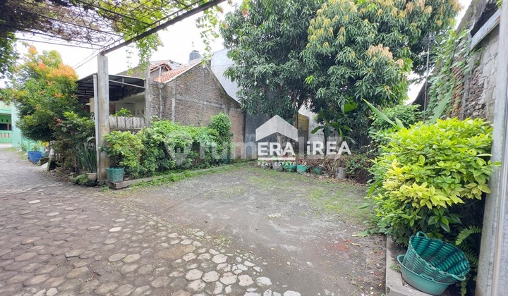 Affordable Land for Sale in Solo Kartasura, Near Luwes Gentan