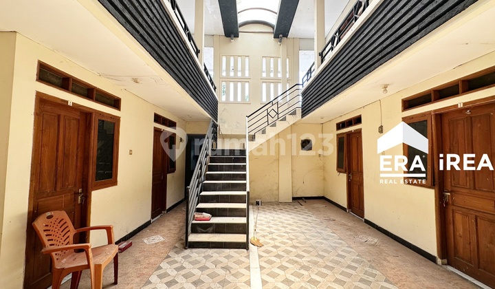 Kost Baru Disewakan Murah Dekat Area Kampus di Solo