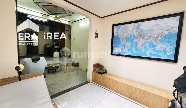 Bonus Business Space House Near Purwosari Station Solo City 2