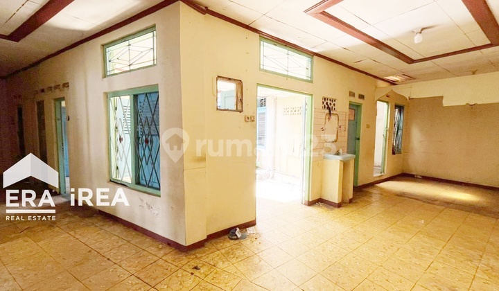 Affordable Ready-to-Use Business Space in Solo Near Solo Balapan Station