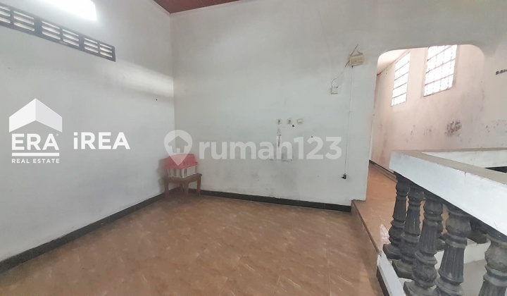 Dijual Rumah 2 Lantai di Solo Kartasura Dekat Luwes Gentan 2