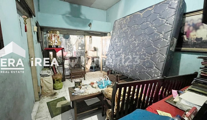 Tanah dan Bangunan Dijual di Solo Dekat Transmart Pabelan Tanah dan Bangunan Dijual di Solo Dekat Transmart Pabelan