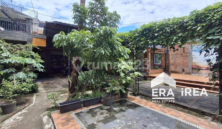 Cheap Land for Sale Near Kota Gede in Jogja Cheap Land for Sale Near Kota Gede in Jogja