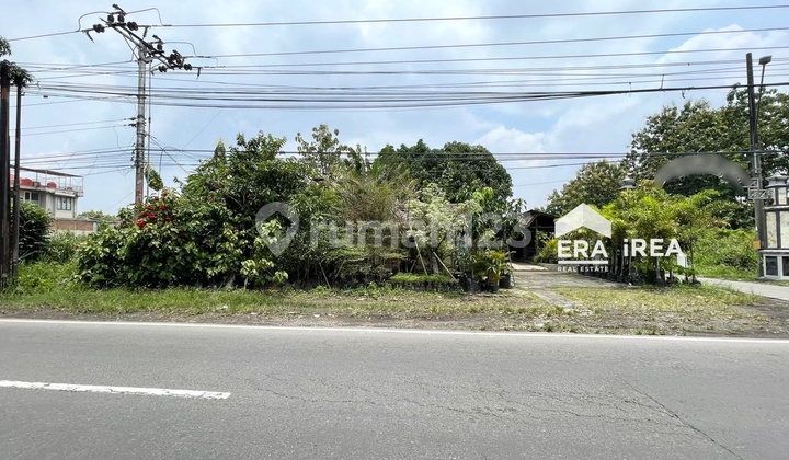 Tanah Hook Murah Akses Jalan Raya Besar di Solo Colomadu Tanah Hook Murah Akses Jalan Raya Besar di Solo Colomadu