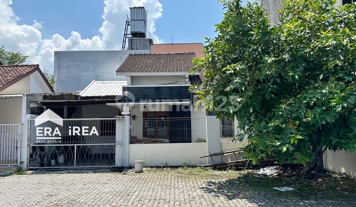 Dijual Rumah Dekat Luwes Gentan Solo Siap Huni