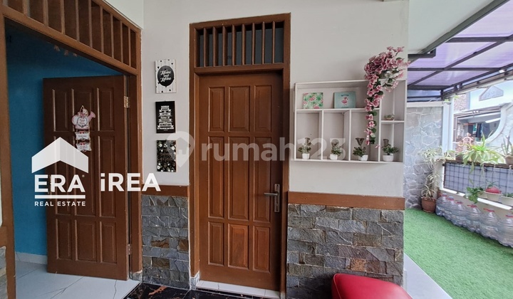 Rumah Dijual 2 Lantai Solo Kartasura Dekat Edupark Ums 2