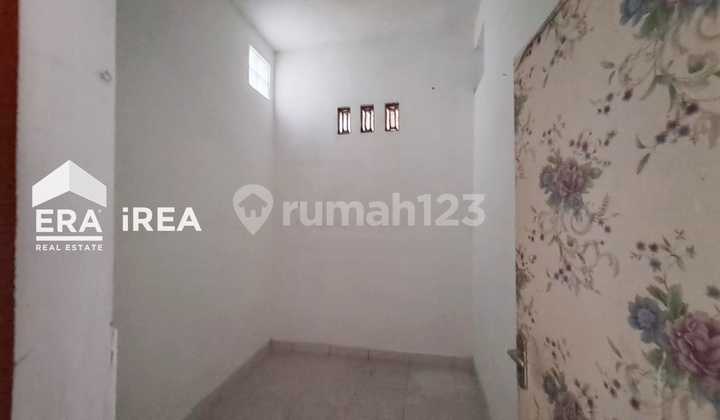 Rumah Murah 2 Lantai di Solo Kota Dekat Solo Square Mall 2