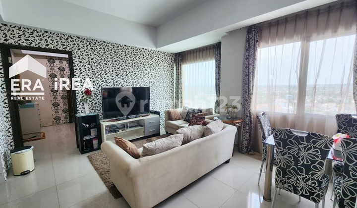 Affordable Fully Furnished Apartment in Solo City, Royal Suite Type Affordable Fully Furnished Apartment in Solo City, Royal Suite Type