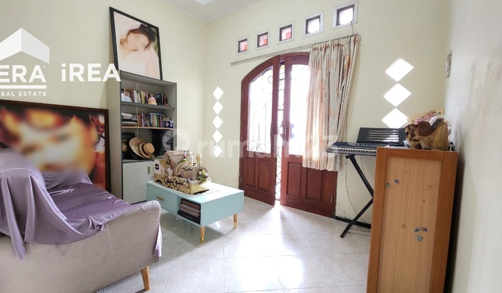 Rumah Hook Siap Huni Dijual di Solo Dekat Stasiun Solo Balapan Rumah Hook Siap Huni Dijual di Solo Dekat Stasiun Solo Balapan