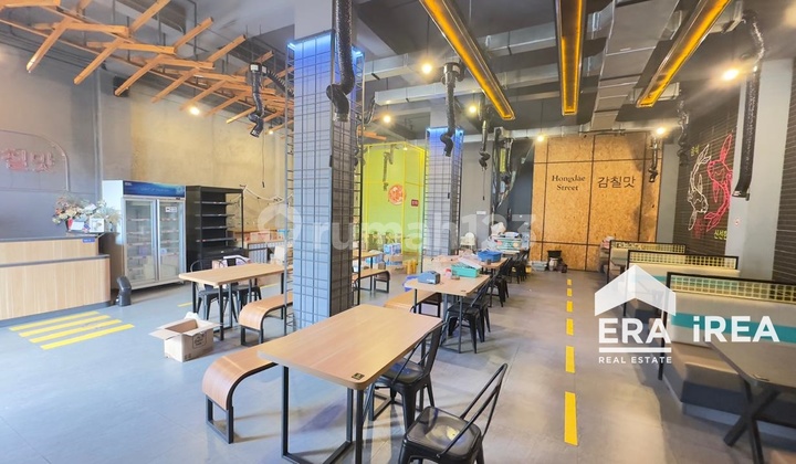 Ruko 3 Lantai di Solo Serengan Dekat Pasar Harjodaksino Ruko 3 Lantai di Solo Serengan Dekat Pasar Harjodaksino