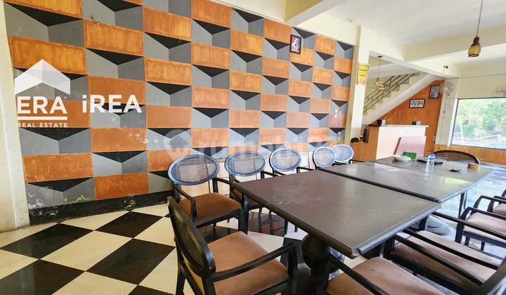 Rumah Dijual 2 Lantai Dekat Kampus Universitas Setia Budi Solo 2