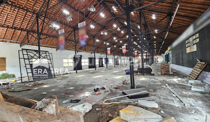 Warehouse for Rent Cheap Near Al Aqsha Mosque Klaten Warehouse for Rent Cheap Near Al Aqsha Mosque Klaten