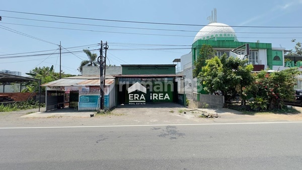 Business Space for Sale Cheap in Solo Near Ums Campus Business Space for Sale Cheap in Solo Near Ums Campus