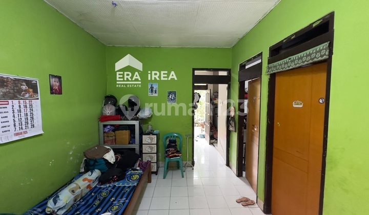 For Sale Solo City House Near Purwosari Station Ready to Occupy 2