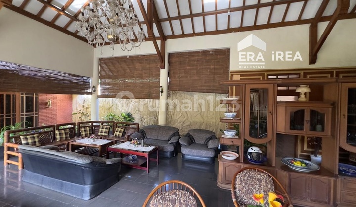 Dijual Rumah Bagus Siap Huni Dekat Mitra Triyagan Solo 2