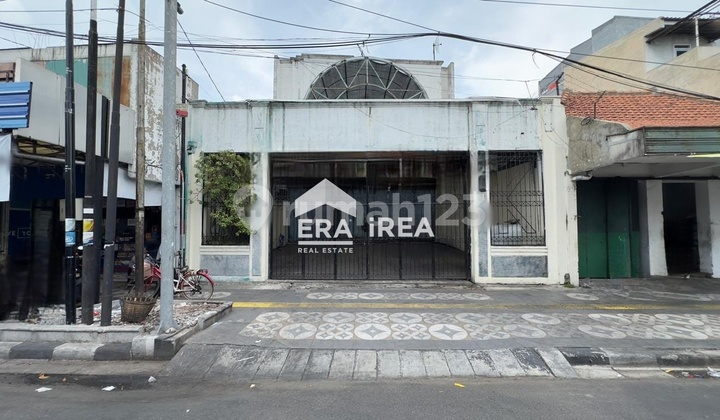 Warehouse for Rent Cheap Solo Near Pasar Gading Warehouse for Rent Cheap Solo Near Pasar Gading