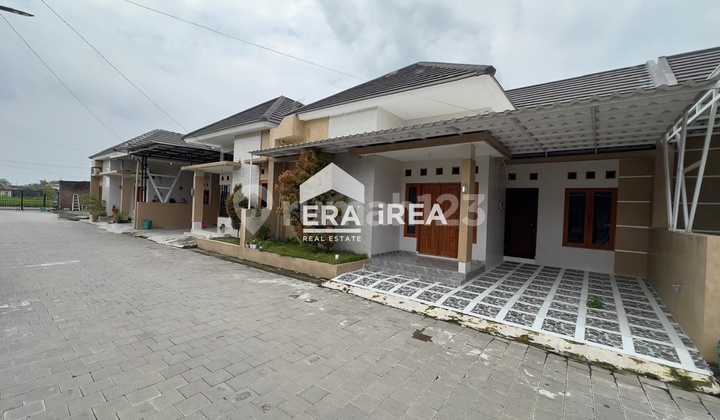 Dijual Rumah Murah Cluster Dekat Jl Masyesti Raya Solo Dijual Rumah Murah Cluster Dekat Jl Masyesti Raya Solo