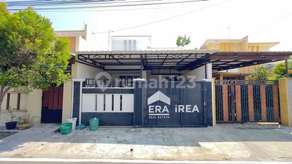 Rumah Dijual Murah di Kartasura Solo Dekat Stasiun Gawok Rumah Dijual Murah di Kartasura Solo Dekat Stasiun Gawok