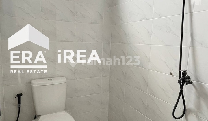 For Sale New 2-Storey House Solo Near Luwes Palur One Gate System 2