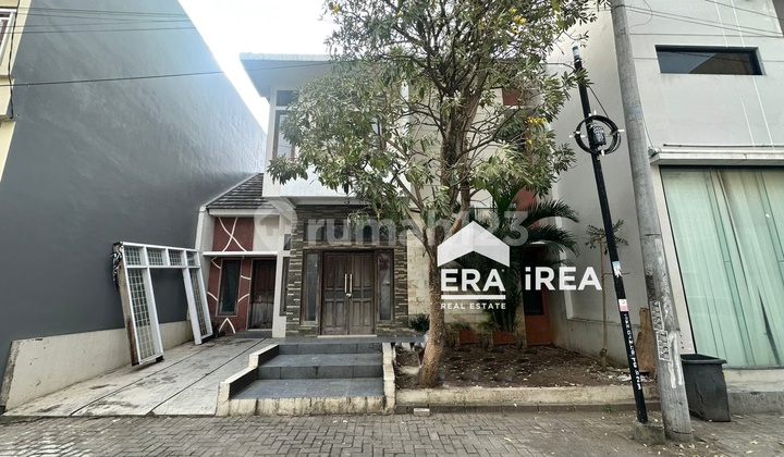 Dijual Rumah 2 Lantai Kartasura Cocok untuk Kost Area Kampus Ums Dijual Rumah 2 Lantai Kartasura Cocok untuk Kost Area Kampus Ums