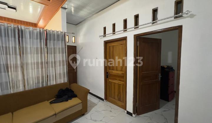 Rumah Bagus 2 Lantai di Solo Dekat Rsud Fatmawati 2