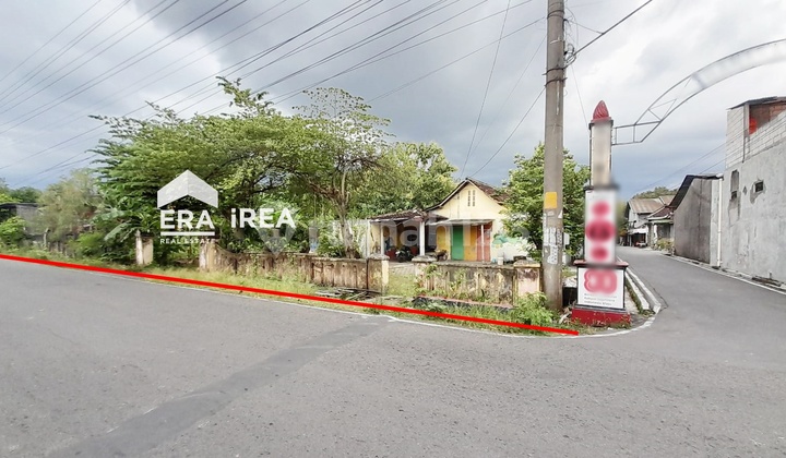 Tanah Strategis Dijual Dekat Palur Plaza Solo Jaten Tanah Strategis Dijual Dekat Palur Plaza Solo Jaten