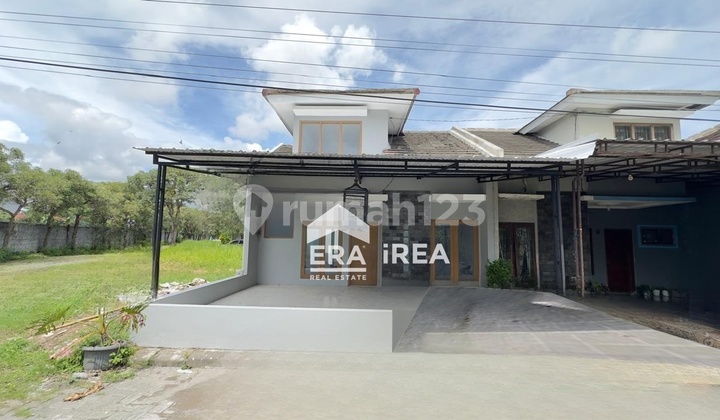 Rumah Cluster Dijual Murah Dekat RS Indriati Solo Baru Rumah Cluster Dijual Murah Dekat RS Indriati Solo Baru