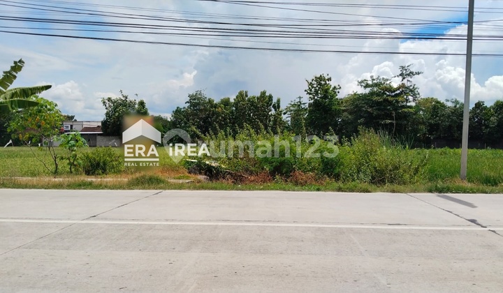 Dijual Tanah Strategis Dekat Rs Nirmala Suri Solo Dijual Tanah Strategis Dekat Rs Nirmala Suri Solo