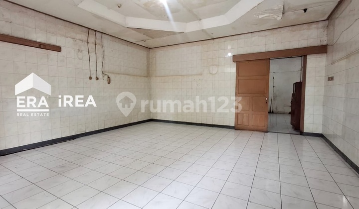 Ruang Usaha Murah Siap Pakai di Jogja Dekat Rs Pku