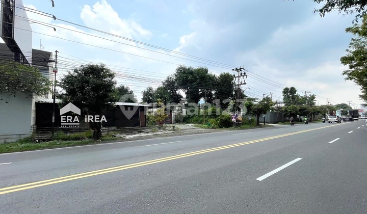 Tanah Murah Akses Jalan Raya Besar Area Solo Barat Colomadu Tanah Murah Akses Jalan Raya Besar Area Solo Barat Colomadu