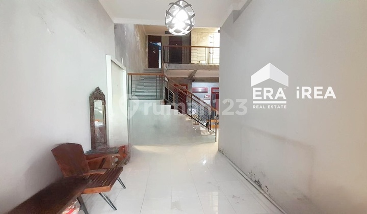 For Sale 2-Story House Near Lotte Mart Tipes Solo Baru 2