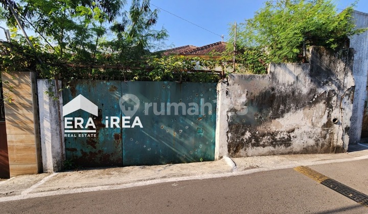 Land for Sale Near Moewardi Hospital in Jebres Solo Land for Sale Near Moewardi Hospital in Jebres Solo