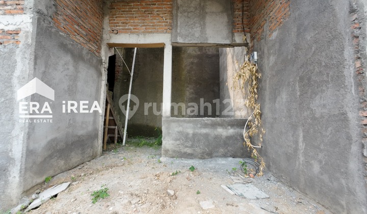 2-Story Cluster House in Solo Baru Near Dr. Oen Hospital 2