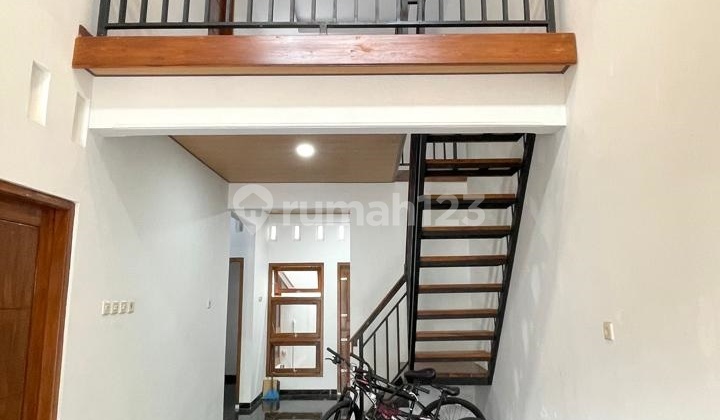 New House for Sale Near Luwes Kartasura Solo 2