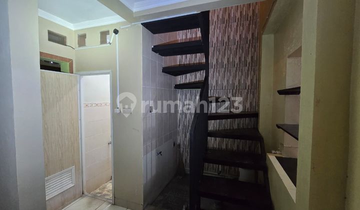 Rumah Cluster 2 Lantai Colomadu Dekat Kampus Ums Semi Furnish 2