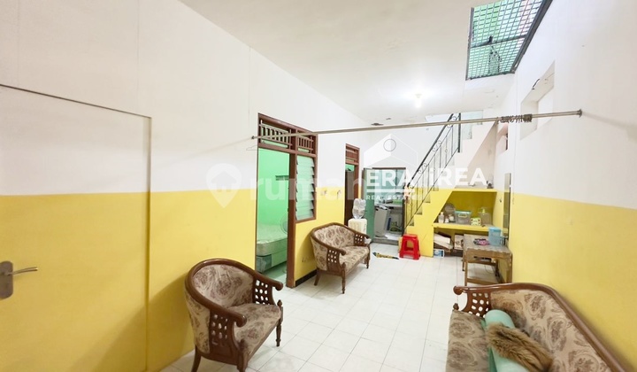 2-Story House for Sale in Jaten Solo Near Palur Plaza