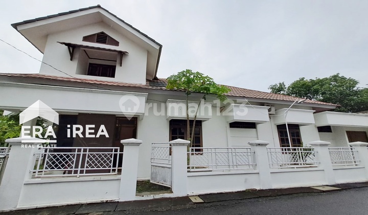 Dijual Rumah Murah Colomadu Dekat Superindo Jajar 2