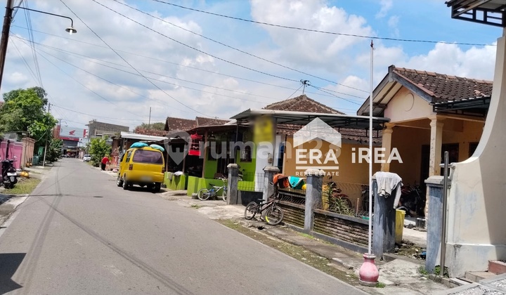 Rumah Dijual di Solo Dekat Rsud Sukoharjo Rumah Dijual di Solo Dekat Rsud Sukoharjo