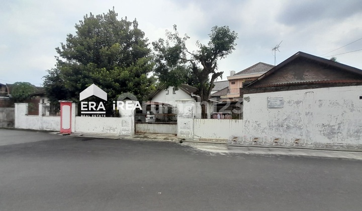 Tanah Bonus Bangunan Strategis Solo Baru Dekat Pondok Nguruki Tanah Bonus Bangunan Strategis Solo Baru Dekat Pondok Nguruki